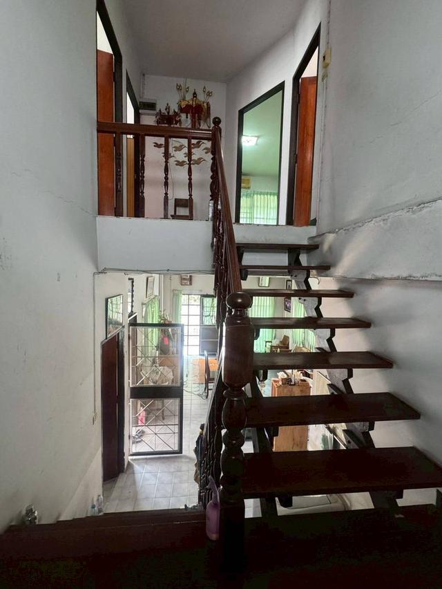 ขายบ้านเดี่ยว หมู่บ้าน ช.รุ่งเรือง 6 ราคาต่ำกว่าตลาด เหมาะกับการลงทุน (N.2000) 10