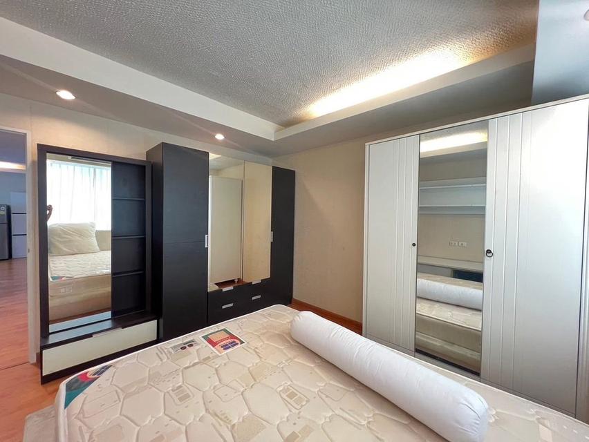 The Waterford Sukhumvit 50 พร้อมผู้เช่า การันตีรายได้ 4