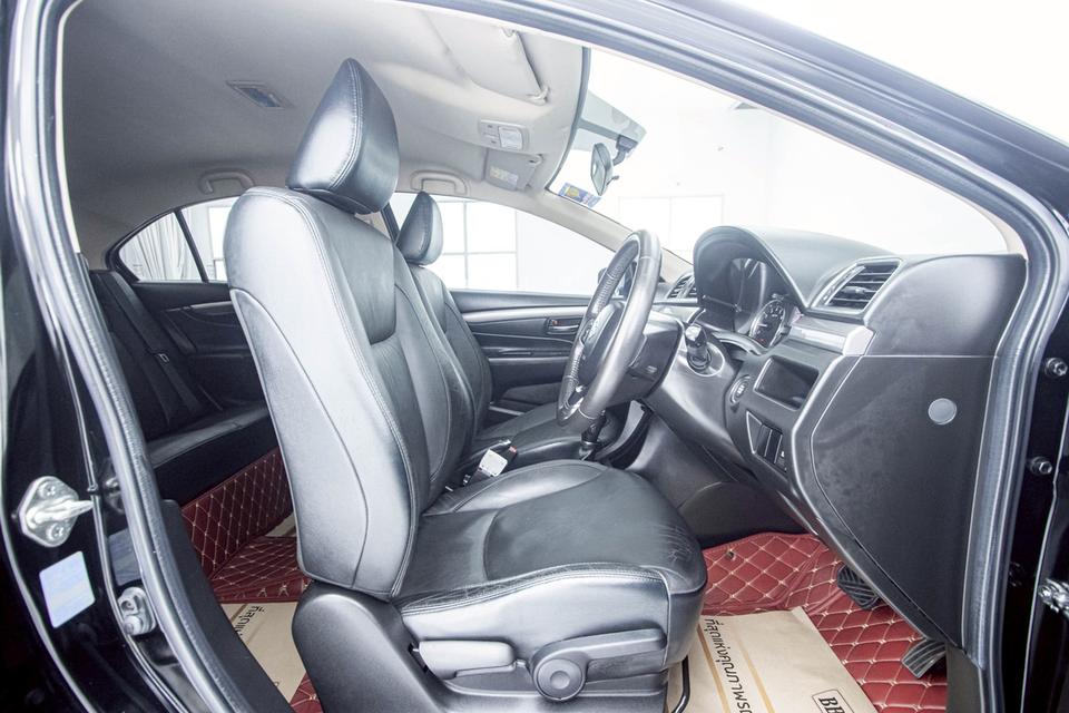 รหัสรถ 1D783 CIAZ 1.25 RS 2017 13