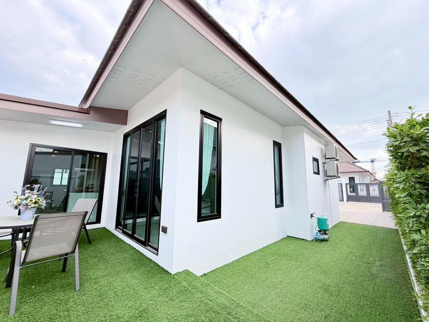 Selling villa The Lake Pattaya 8.5 million 5