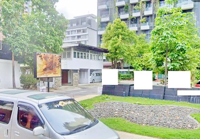 รวมที่จอดรถ 10-15คัน EmSphere และโรงแรม Carltonสุขุมวิท 21-33 ให้เช่า สปา Ice Bath ผับบาร์ ร้านอาหาร 668ตรม. MRTอโศก750 6