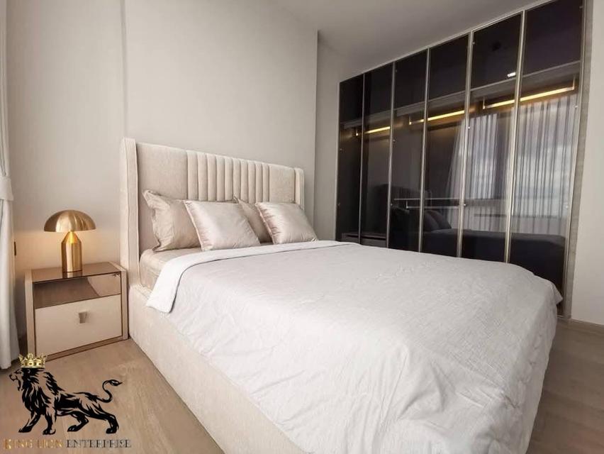 The Crest Park Residences 5