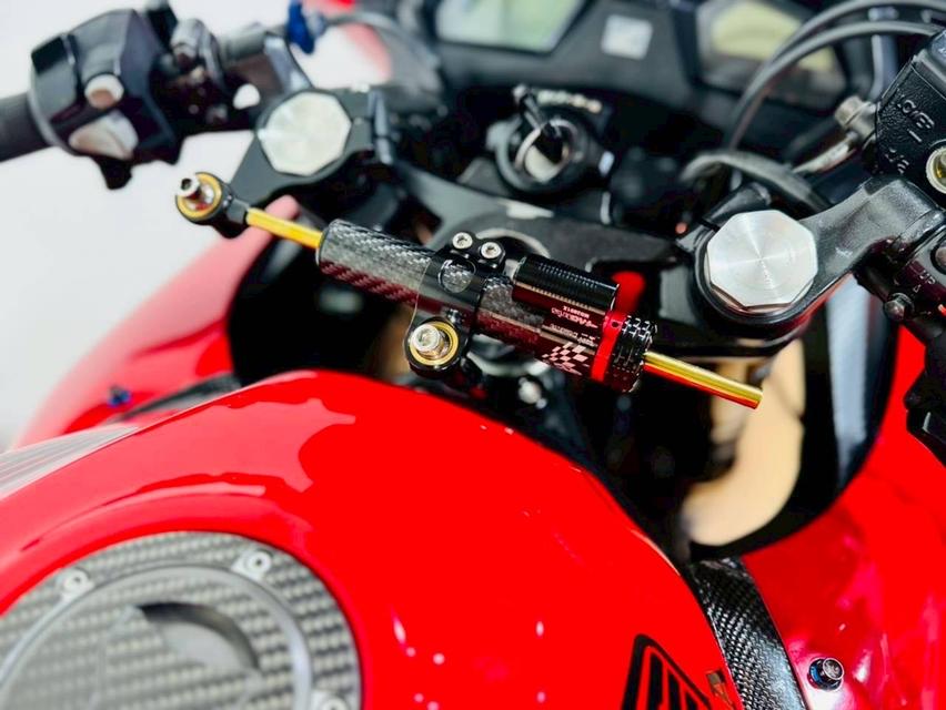 CBR650f 6