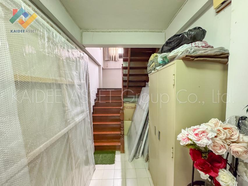 หมู่บ้าน เพชรเกษม 3 บ้านเดี่ยว ซอย เพชรเกษม 94 พุทธมณฑลสาย 2 9