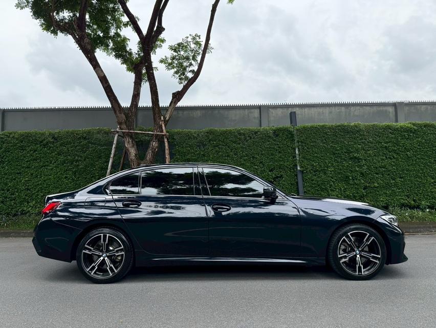BMW 330li  M Sport G28 2021  • Mileage: 31,xxx km รถบ้านมือเดียว ป้ายแดง 6