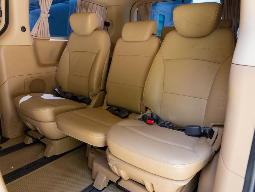 HYUNDAI H-1 2.5 ELITE NS 2023 รูปที่ 14