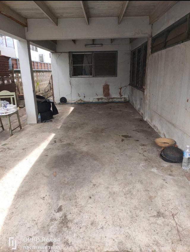 บ้านเดี่ยวหมู่บ้านมิตรภาพ ซอยอ่อนนุช 46, ใกล้สถานีรถไฟฟ้าสีเหลือง ศรีนครินทร์ 38  ใกล้ซีคอนแสคว์, 2