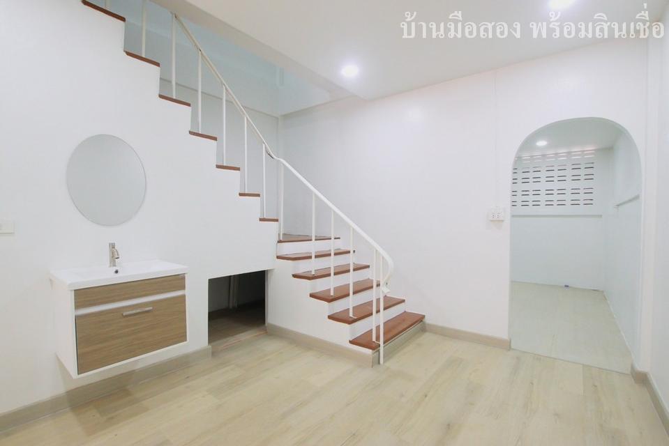 ธนารมย์ หทัยราษฎร์-สายไหม 8