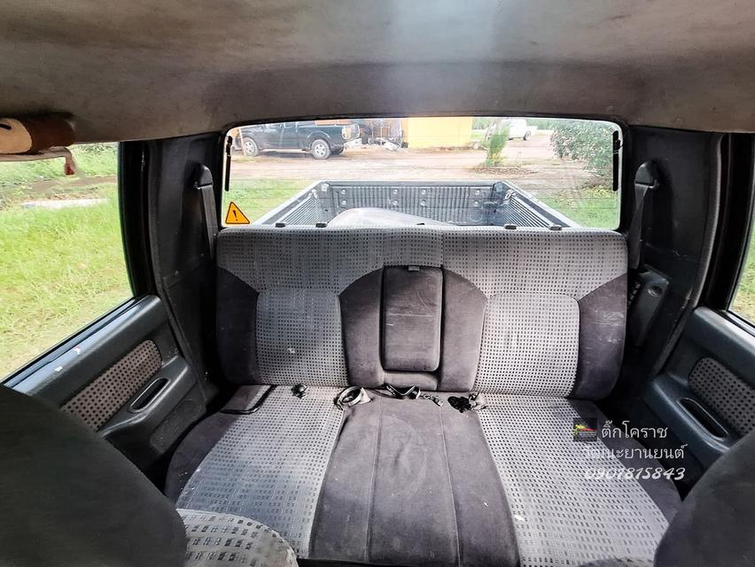 Strada ตัวท็อปกระจกไฟฟ้า มีเล่มโอน 7