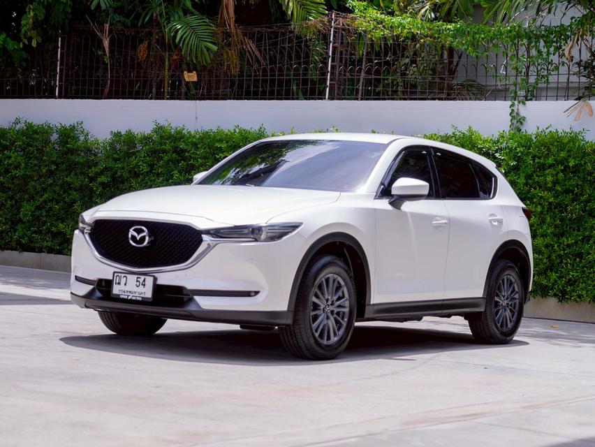 Mazda Cx-5 2.0 S ปี 2018