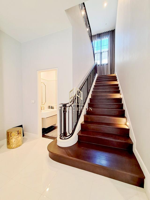 Luxury House Narasiri Krungthep Kreetha 14
