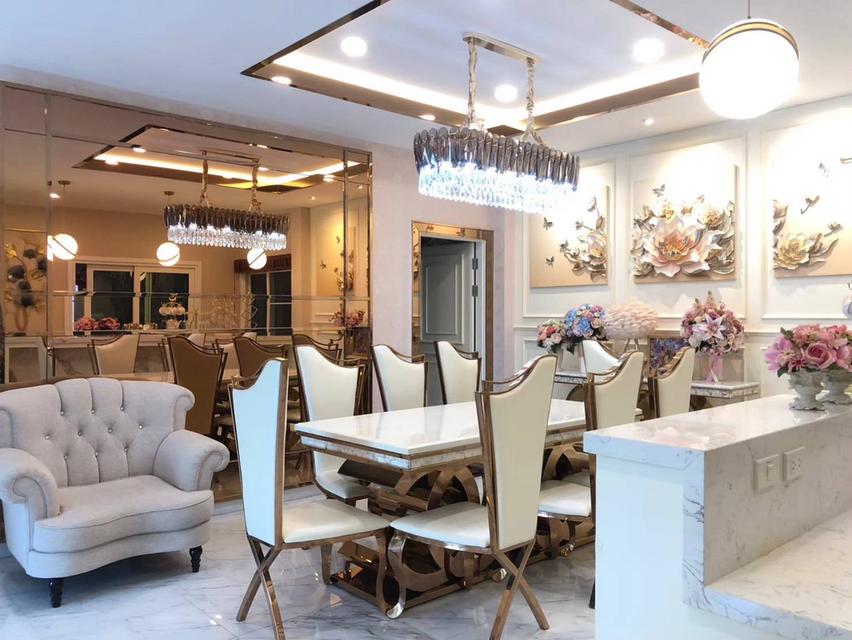 ให้เช่าบ้าน Pool Villa 2 ชั้น จองแล้วมาใช้ชีวิตดี ๆ ที่สร้างเองได้🌴 14