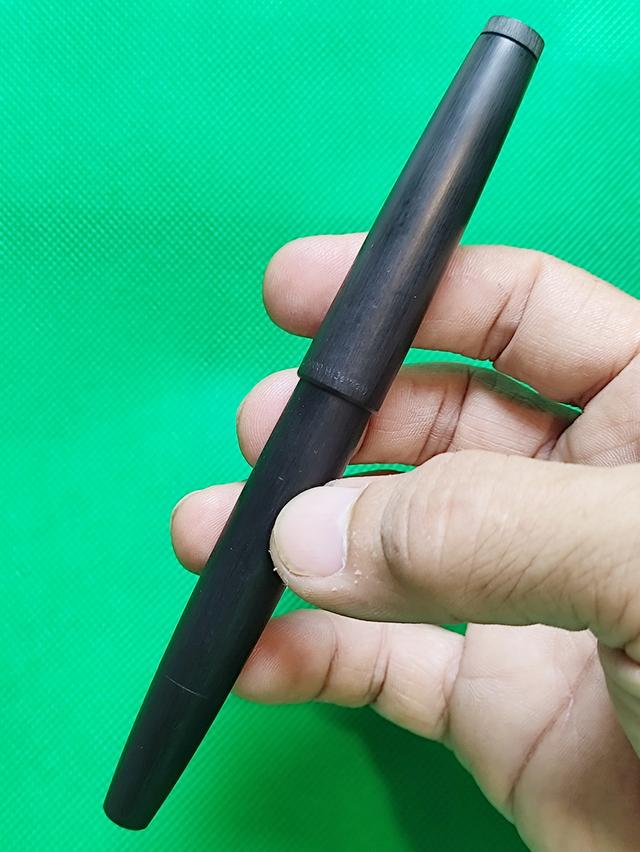 ปากกา ลามี่ รุ่น Lamy 2000 Nib 18k-750 EF รูปย่อยที่ 4