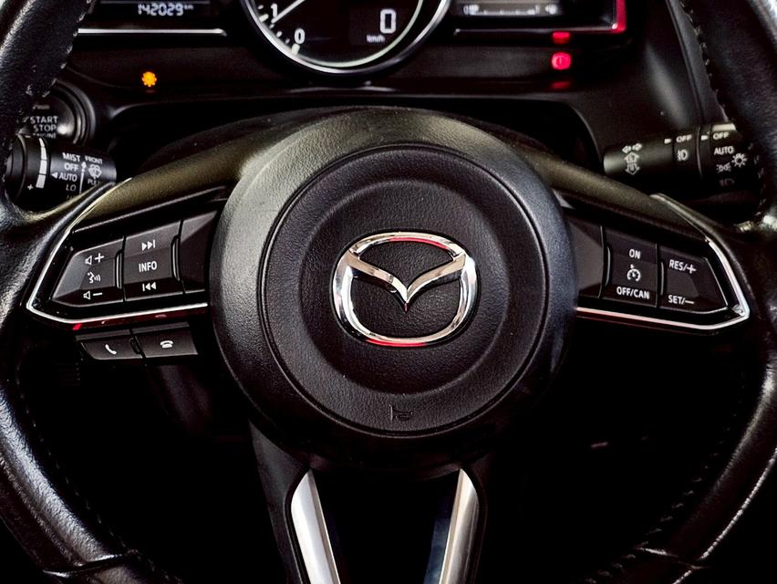 MAZDA2 1.3 HIGH CONNECT A/T 2018 20