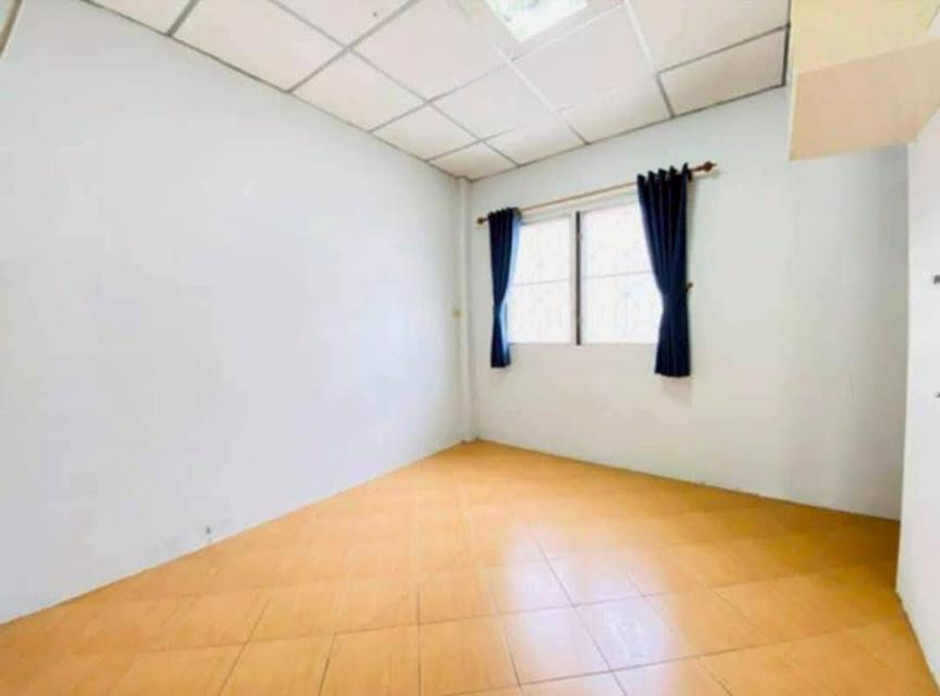 ขายทาวน์เฮ้าส์ (เจ้าของขายเอง) หมู่บ้านพุฒสีวิลล่า 4 ซอย 3 จำนวน 2 ชั้น 6