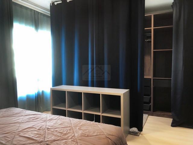 ให้เช่าทาวน์โฮม 2 ชั้น 89 ตรม. โครงการอินดี้ 3 บางนา-กม.7 พร้อมเฟอร์นิเจอร์ ใกล้เมกาบางนา 6
