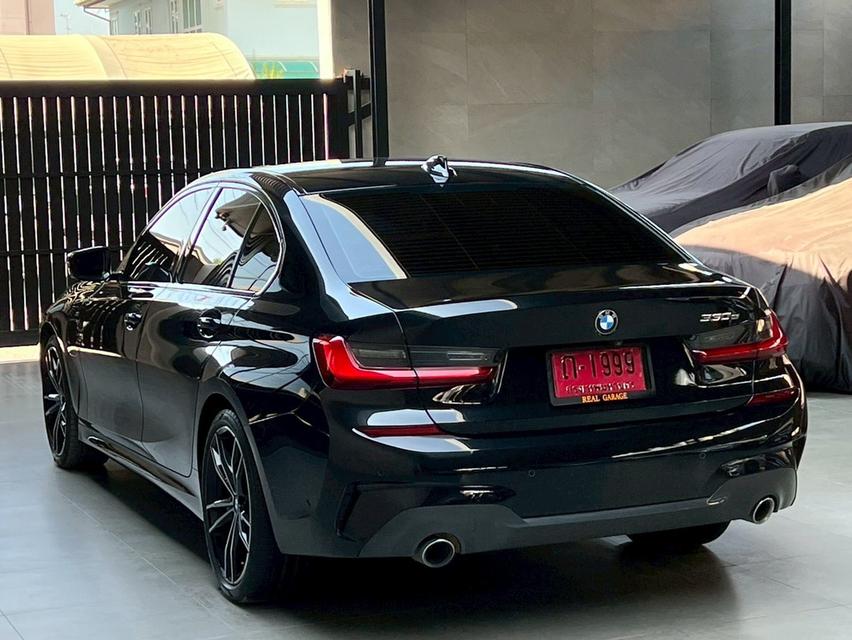 BMW 330e M SPORT ปี 2021 วิ่ง 50000 KM