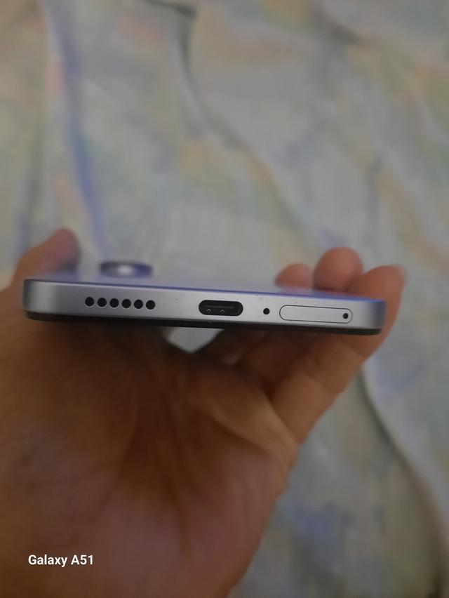 มือถือติดล็อคVivo v60lite5G รูปที่ 3