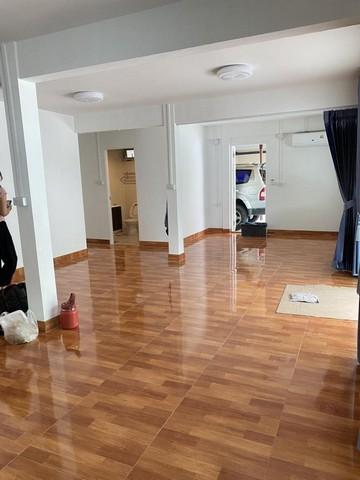 ให้เช่าบ้านเดี่ยว 2 ชั้น 100 ตร.ว. หมู่บ้านสหกรณ์ ซอยเสรีไทย 57 ใกล้มอเตอร์เวย์ 5