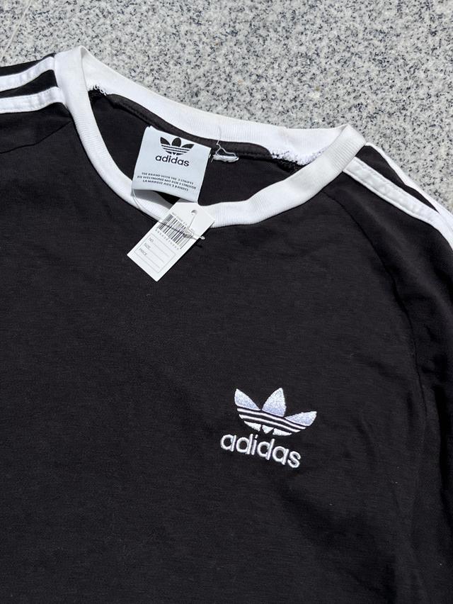 Adidas 3 Strips แขนสามแถบ รูปที่ 2