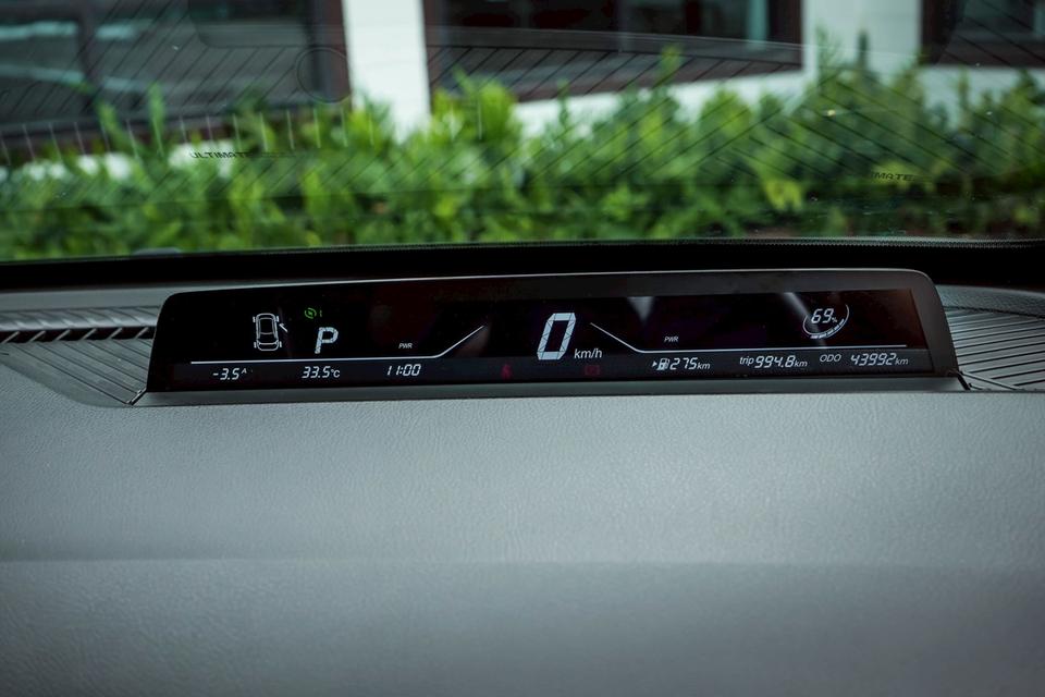 รหัสรถ CBL9328 NETA NETA V-II Smart Minorchange AT 2024 รูปที่ 20