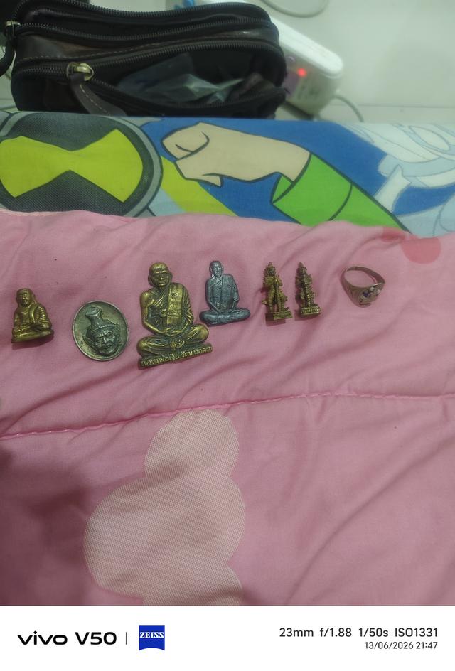 พระเหมาสวยๆครับ500รวมส่ง