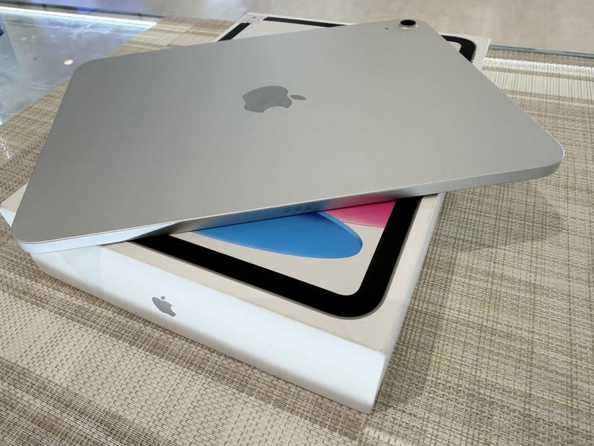 iPad Gen11 WiFi 128GB ผ่อนได้