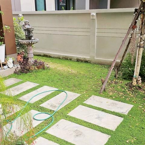 ขายบ้านแฝด โครงการ ภูมิชนก พุทธมณฑล สาย 4-5 ซ.กระทุ่มล้ม 27 ต.อ้อมน้อย อ.กระทุ่มแบน จ.สมุทรสาคร 6