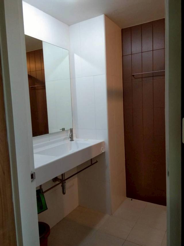 ให้เช่าคอนโด Life @ Sukhumvit 65 – คอนโดใจกลางสุขุมวิท ใกล้ BTS พระโขนง (N.1768) 10