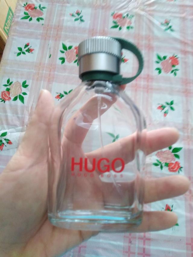 น้ำหอมแท้ราคาคุยกันได้ Hugo boss Hugo extreme edt 38ml 