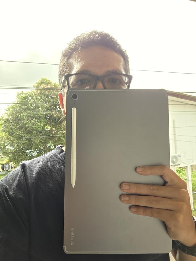 samsung tab s10 fe plus +