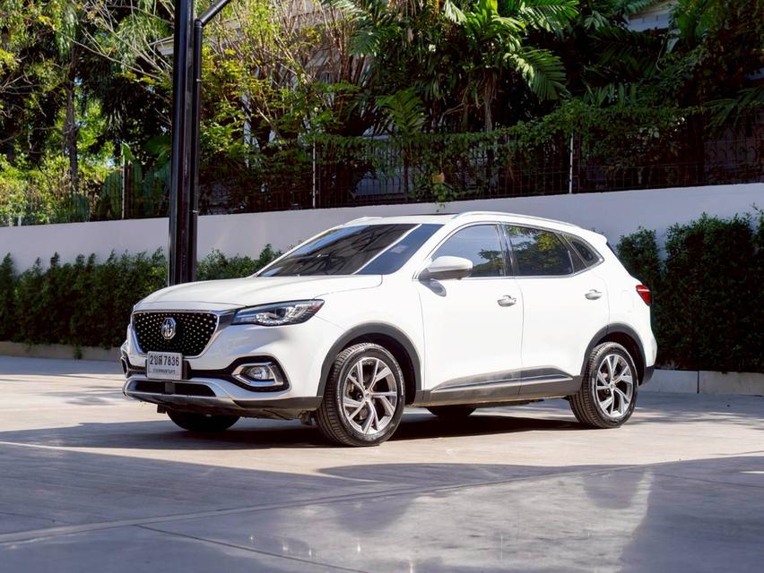 MG HS PHEV 1.5X ปี 2020 จด 2022 ♨️ #ประกันเครื่องเกียร์หลังการขาย3ปี / 30,000km. ♨️