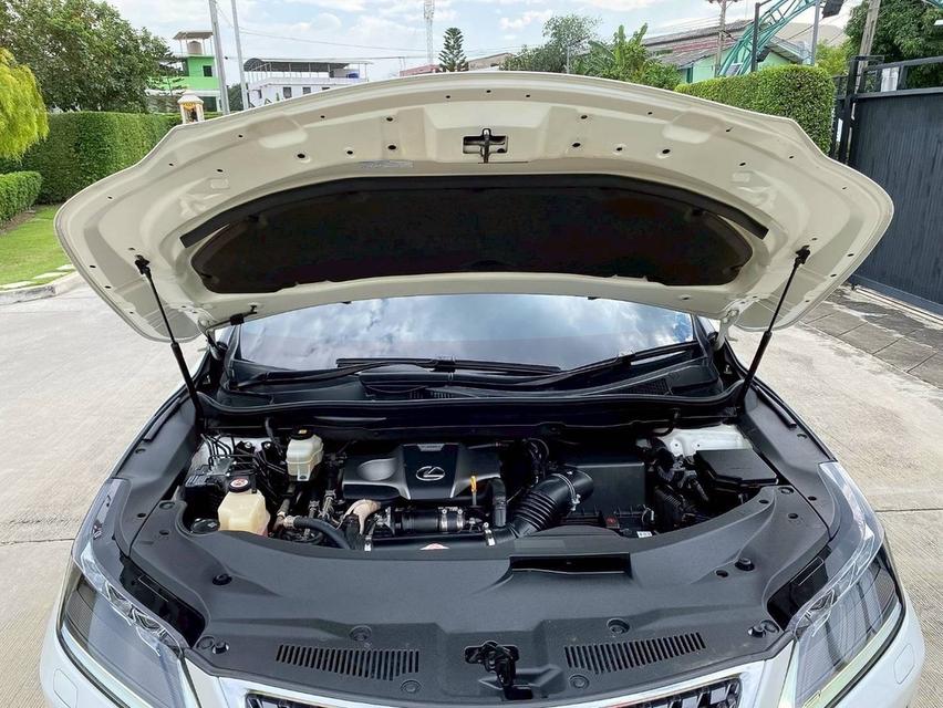 รหัสรถ PB2211 Lexus RX300 Premium เบนซินล้วน (MC) 2020 รูปที่ 20
