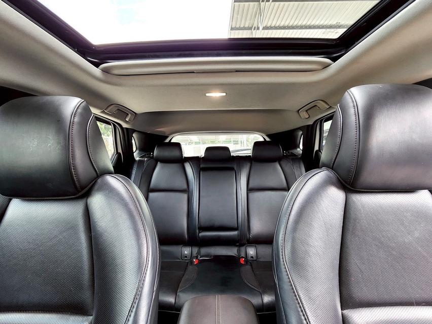 Mazda CX-30 2.0SP TOP Sunroof A/T ปี 2020 15