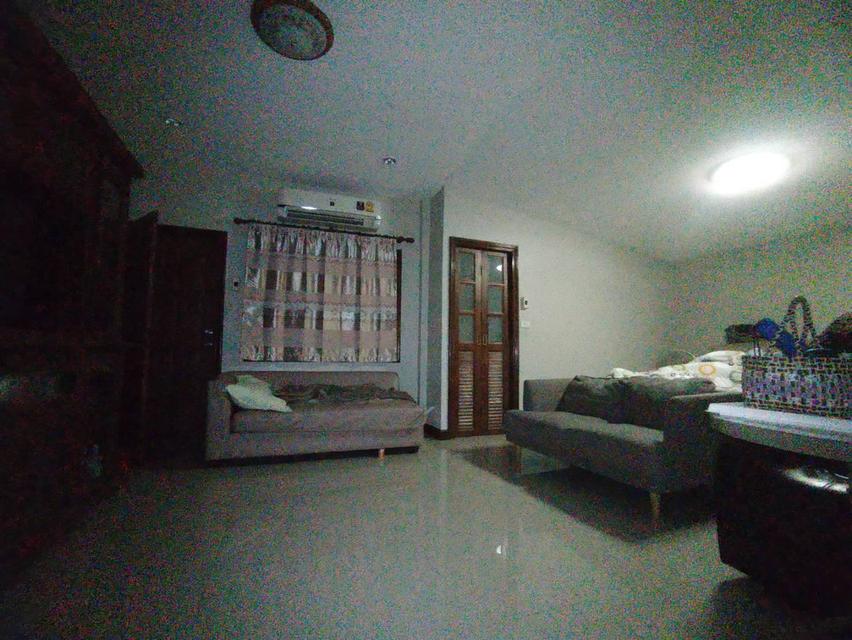 ขาย ด่วน บ้านเดี่ยวหลังใหญ่ ชุมชนสวนส้มพัฒนา คลองสอง ลำลูกกา สภาพดีพร้อมอยู่บนทำเลคุณภาพ 9