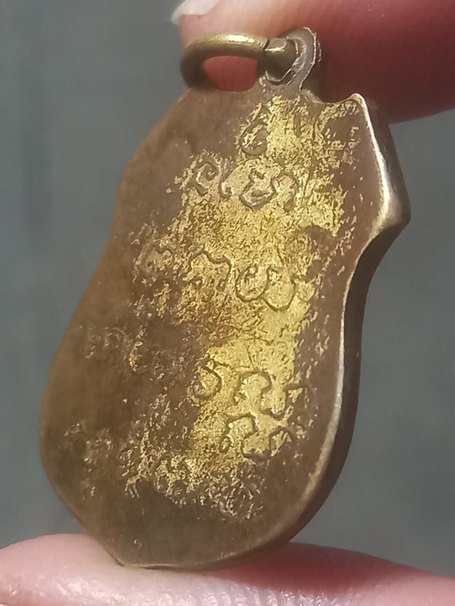 พระเก่าพระบ้าน หลวงพ่อโสธร 3