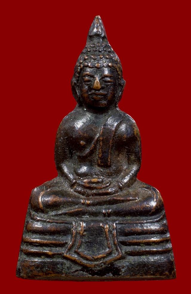 หลวงพ่อโสธร มีกริ่งดัง