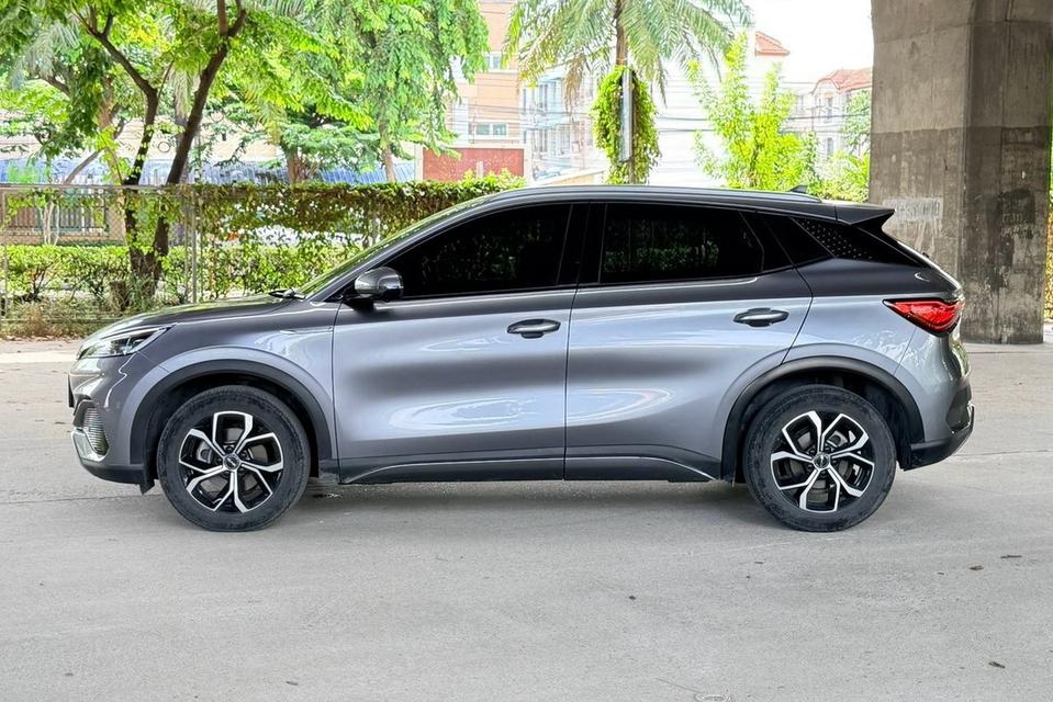 🚗 2024 BYD Atto3 Dynamic AT รูปที่ 8