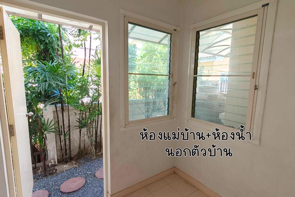 ให้เช่า นันทวัน ศรีนครินทร์ 19