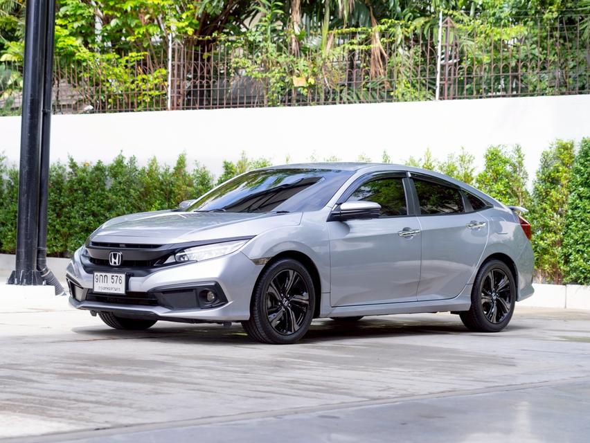 Honda Civic FC 1.8 EL ปี 2019 2