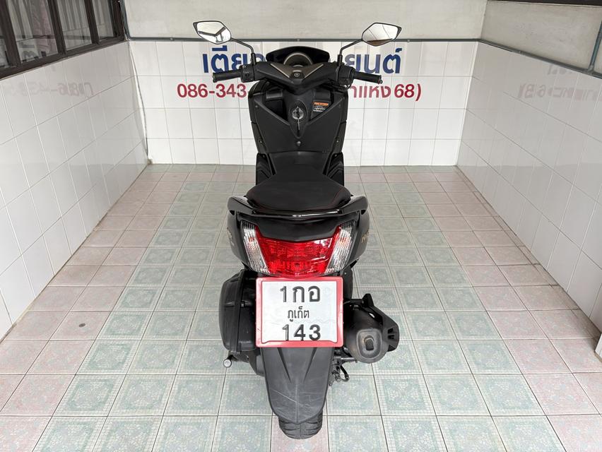 N-Max รถบ้านแท้ ผู้หญิงใช้ สภาพซื้อจอด เอกสารครบ ชุดสีไร้รอย เครื่องเดิมแห้งๆ ควันไม่ไหล ท้ายไม่หอน วิ่ง10000 ปี61 8