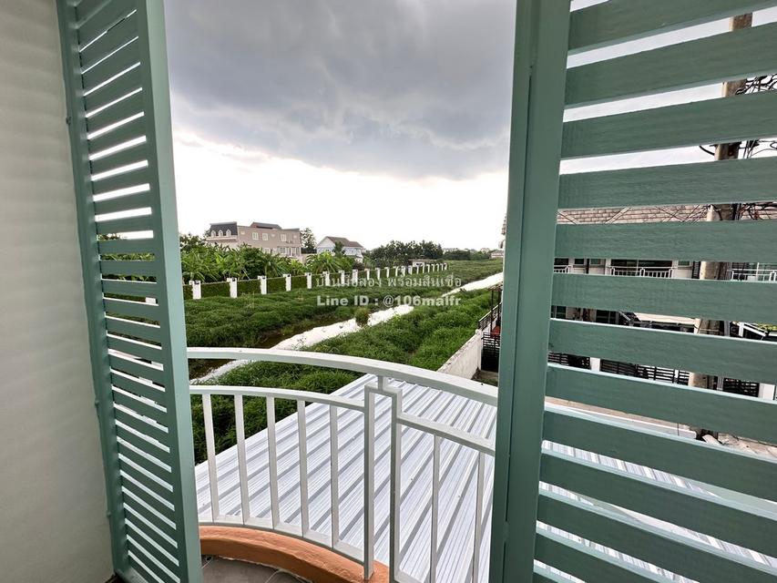 เดอะปาร์คแอทแฟชั่น รามอินทรา 8