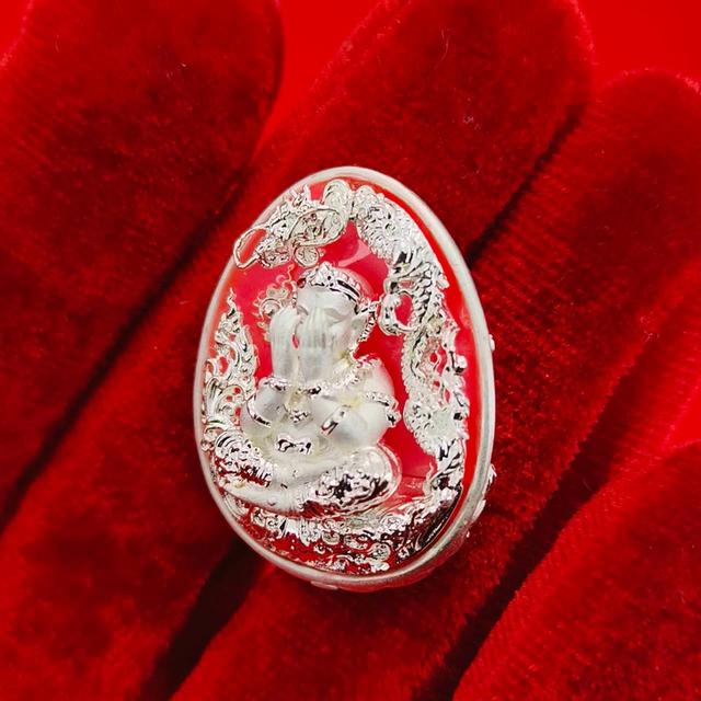  Phra Pidta Maha Lap Amulet – Complete Success and Ultimate Fortune 7