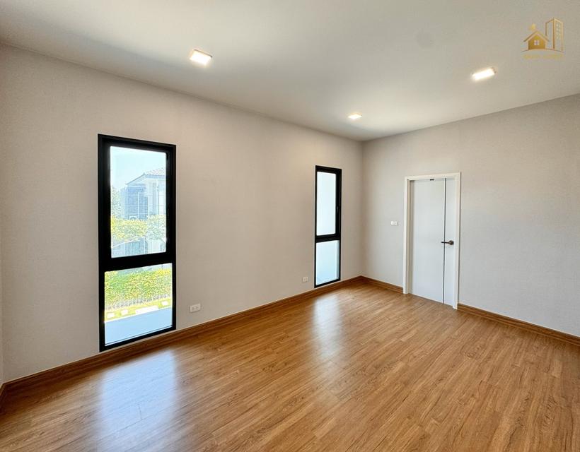 บ้านเดี่ยว พีเว่ ราชพฤกษ์-สิรินธร 3