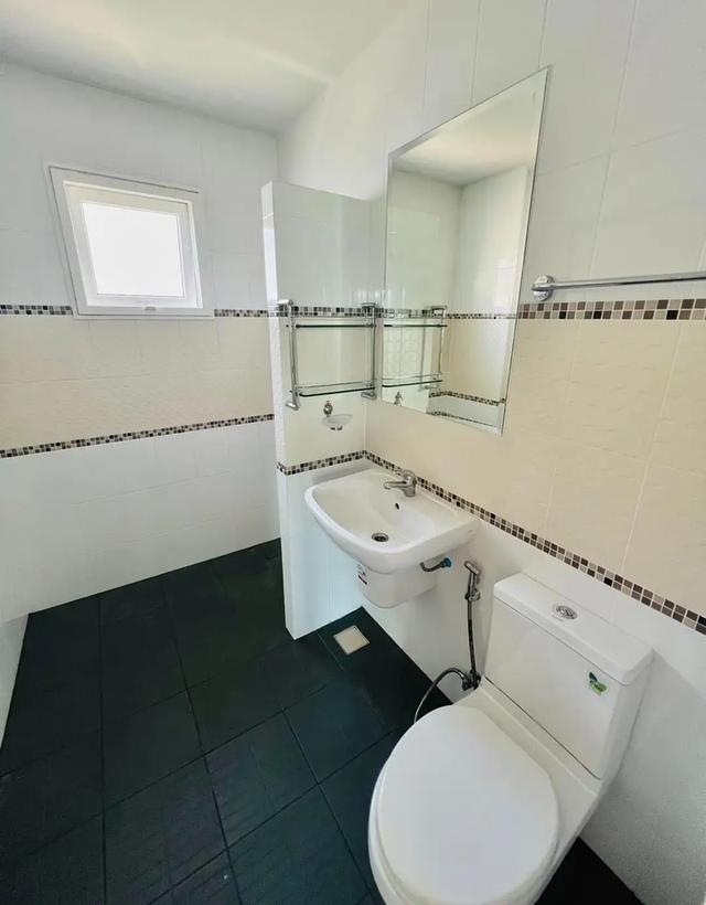 🏡 หมู่บ้านศุภาลัยวิลล์ ชลบุรี 11