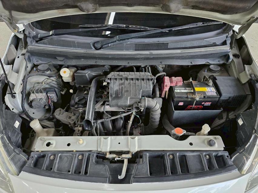 รหัสรถ WMT6441 Mitsubishi Attrage 1.2 GLS ปี 2013 12