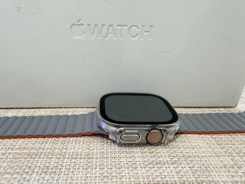 Apple Watch Ultra 2 49 mm