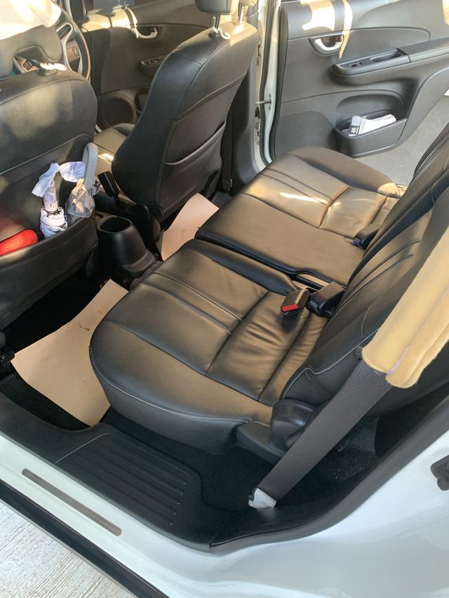 รถยนต์Honda brv 2016 (2559) รูปที่ 4