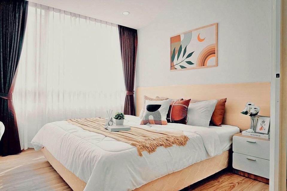 ขายด่วน Elements Srinakarin 4