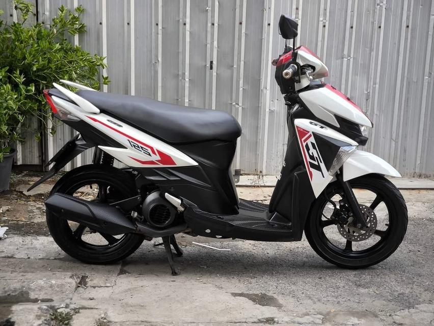 Yamaha GT ปี 2016 ไมล์น้อย 2